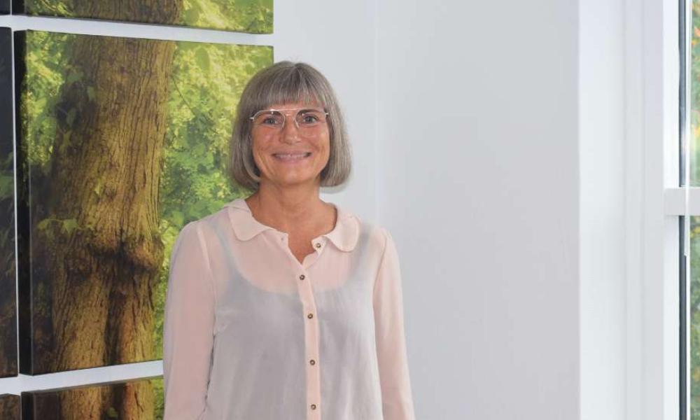 Sammen om en attraktiv arbejdsplads Sammen om en attraktiv arbejdsplads